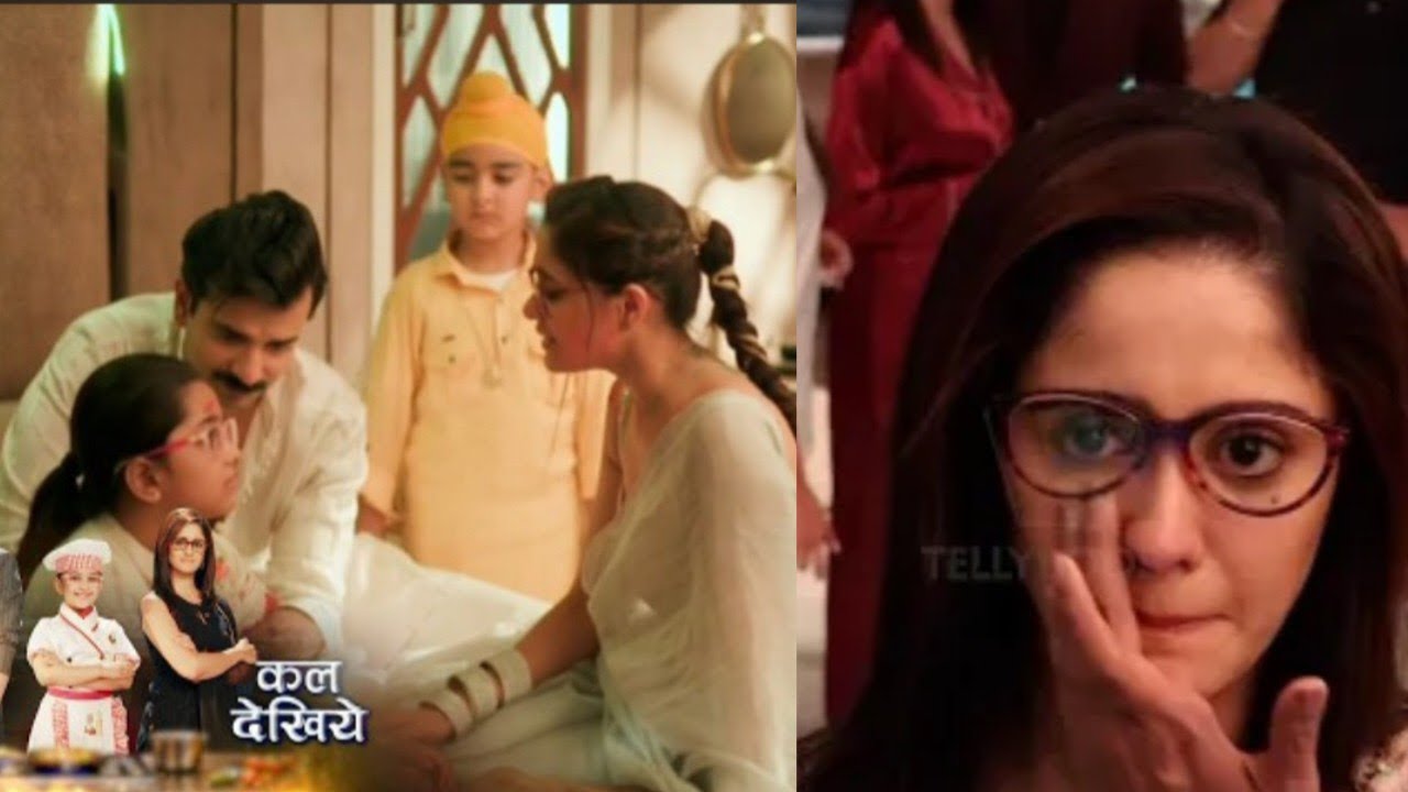 Mannat ko btaya dua ne sach | Mannat Har Khushi pane ki New Promo 16th March 2026