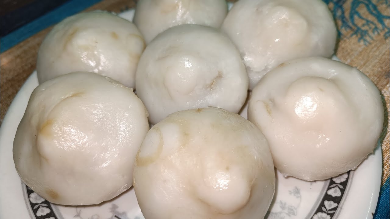 Chawal wali gudh (jaggery) ka pitha recipe 😋|| chawal ka pitha recipe 