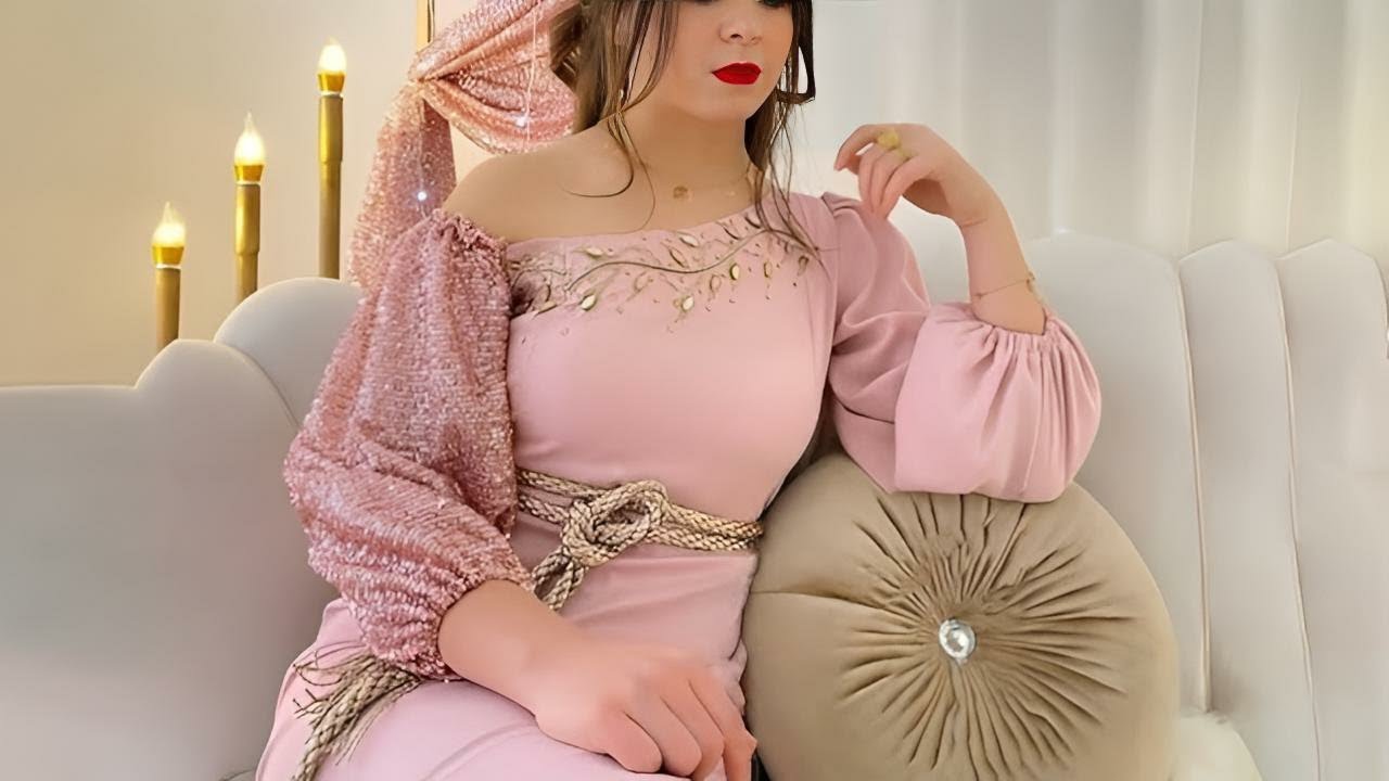 جديد قنادر العيد 2022 جميلة وانيقة وشيك