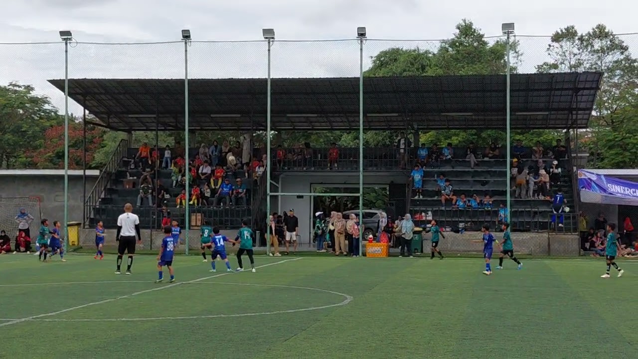 TOURNAMENT BARATA VIDA 2026 SUKASARI VS BPU