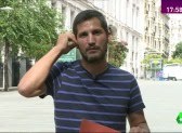 Danciu, tras reunirse con Carmena: 