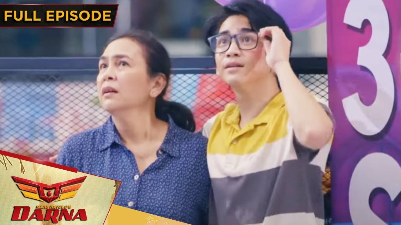 Darna | Full Episode 13