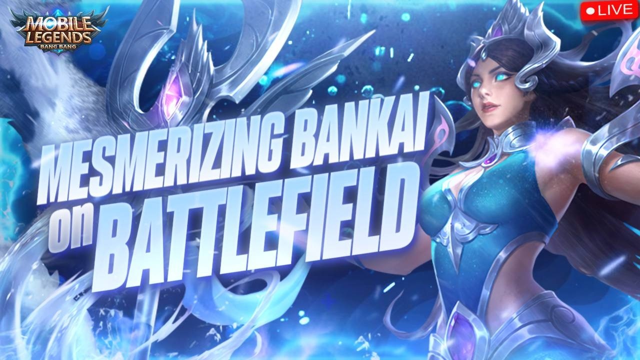 Rank push tatakae in MLBB 🔥😉 | MOBILE LEGEND LIVE 🍓