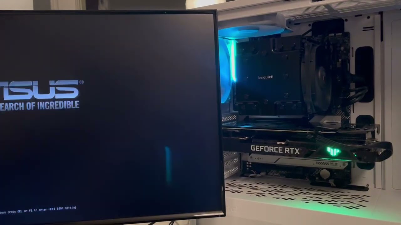 ASUS PRIME Z690-A - BEFORE YOU BUY - POST TIME ~25 seconds !!!