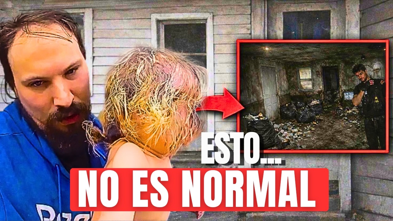 EL NI&Ntilde;O que VIV&Iacute;A en la CASA del HORROR | Caso Austin Peter