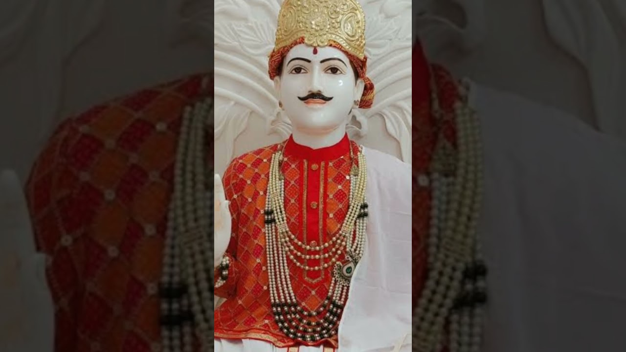 भभूता मेंह बरसे थारी नगरी में#bhaktisong 