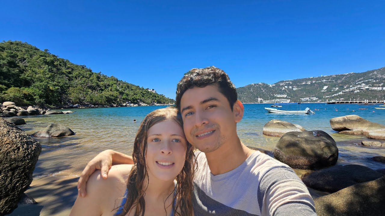 Live de pareja 🇲🇽🇺🇸