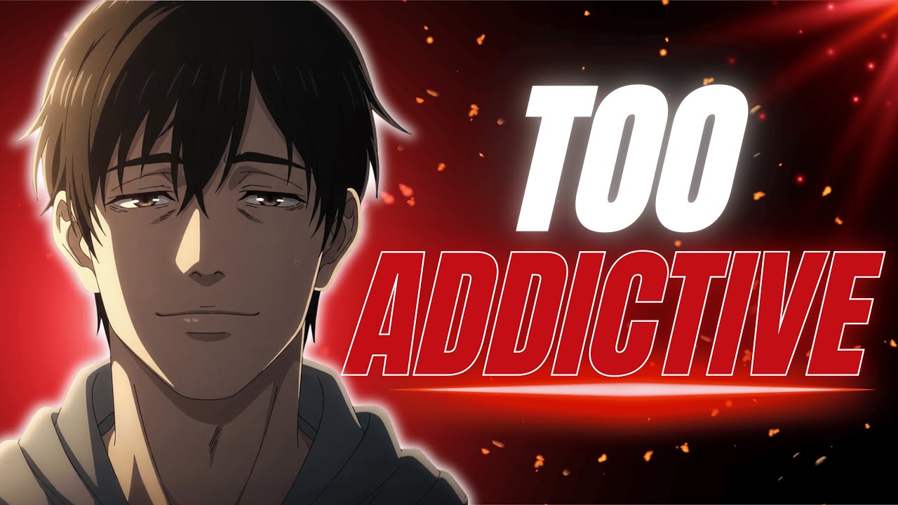 These Underrated Anime Are Impossible to Stop Watching