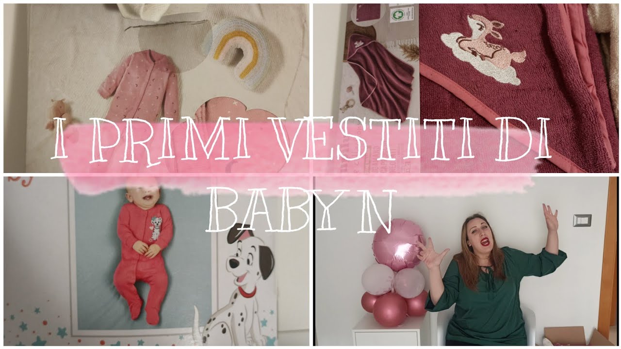 SUPER BABY HAUL 🛍️ CHICCO PRENATAL LIDL