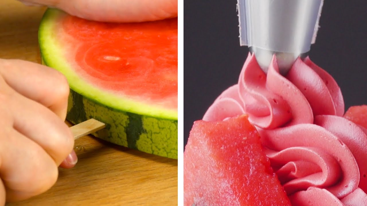 15 Rezepte, die perfekt für den Sommer sind