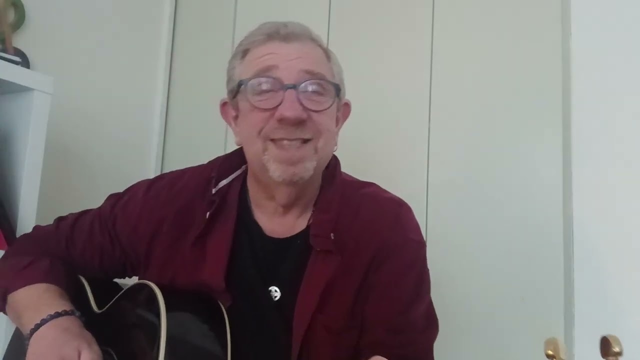 Pierre Perret - Au café du canal