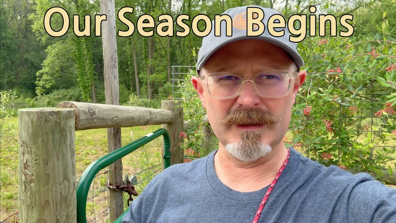 New Season, Same Dream – The Farm Awakens