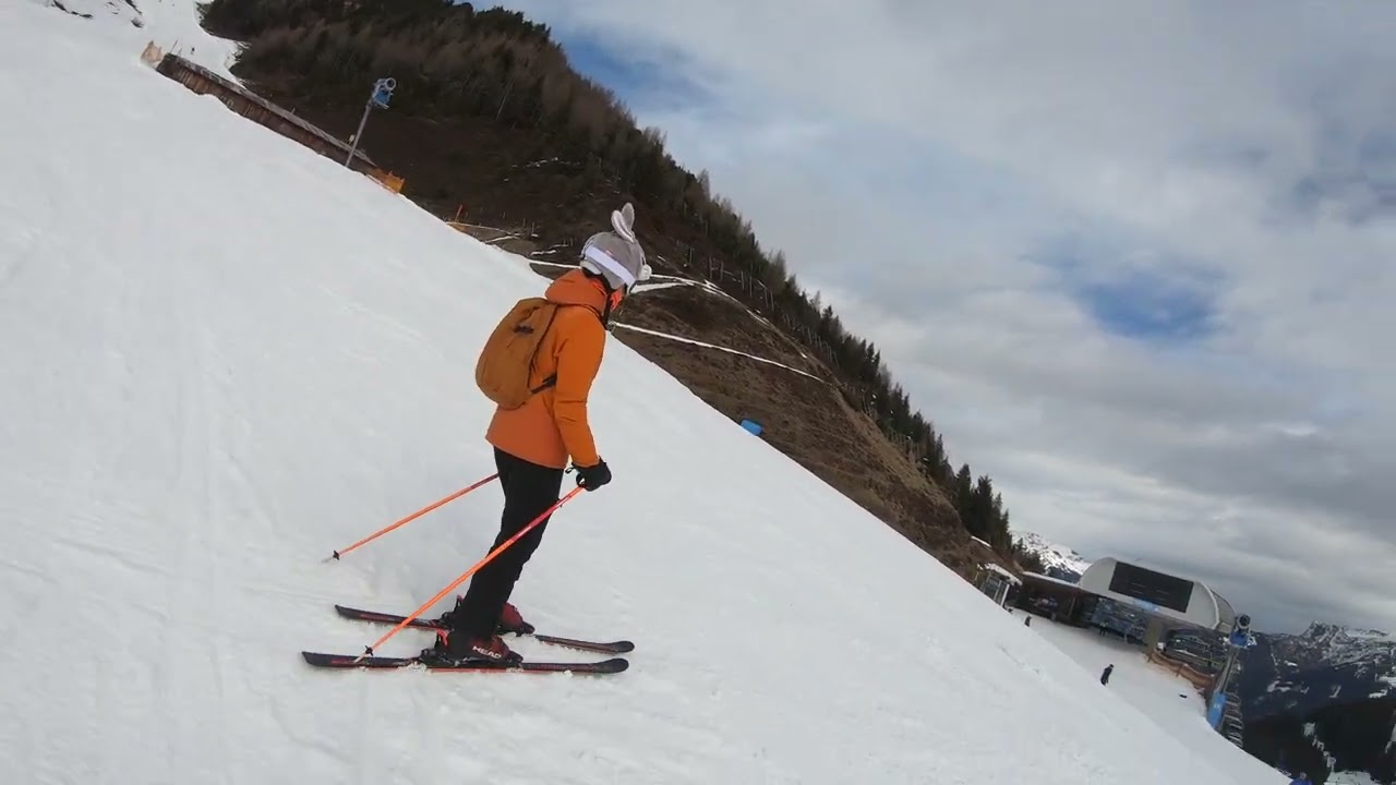 Mayrhofen D3- Niebieska 14