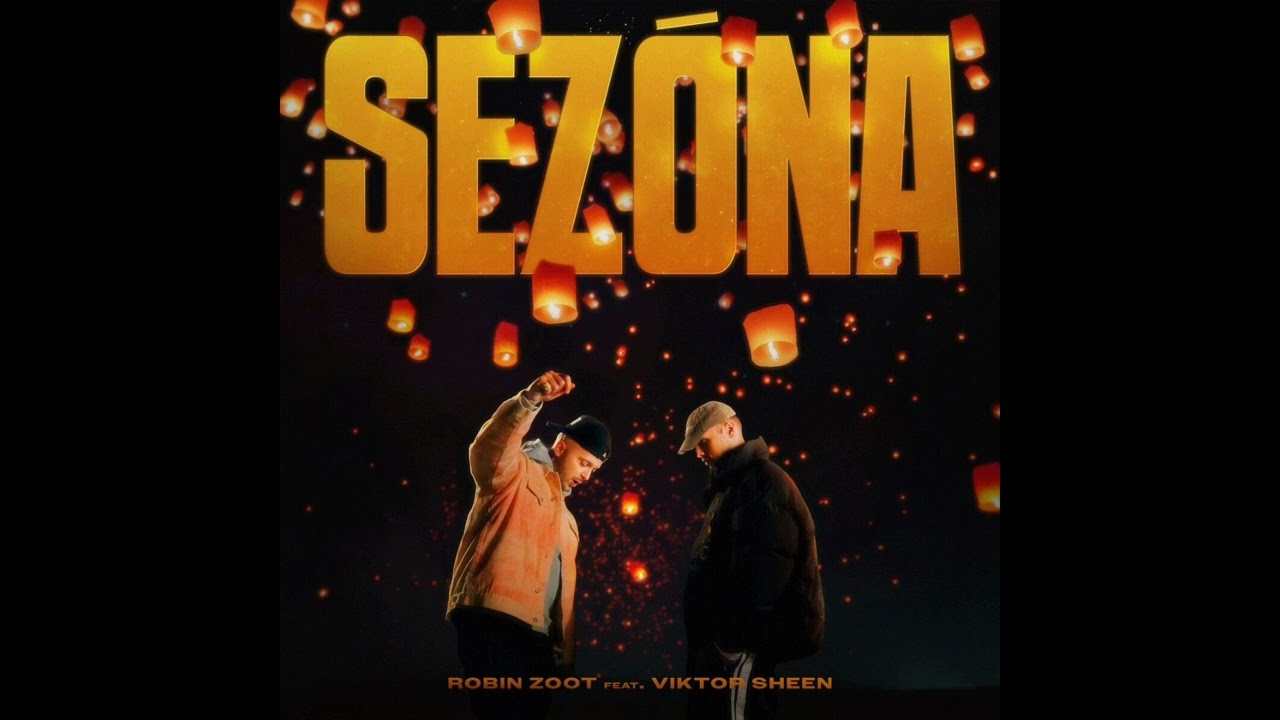 Robin Zoot - Sez&oacute;na Feat.Viktor Sheen | Instrumental | ReProd.Verdansk