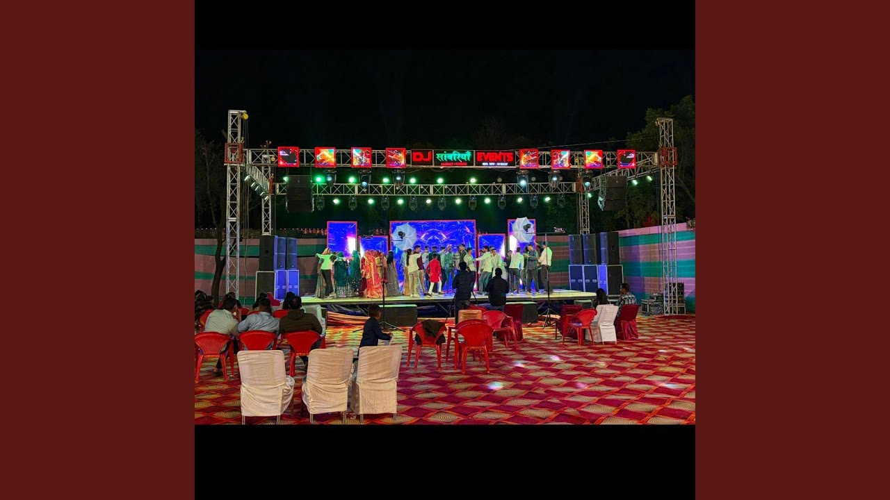 Dj Sanwariya Events Kanarpura