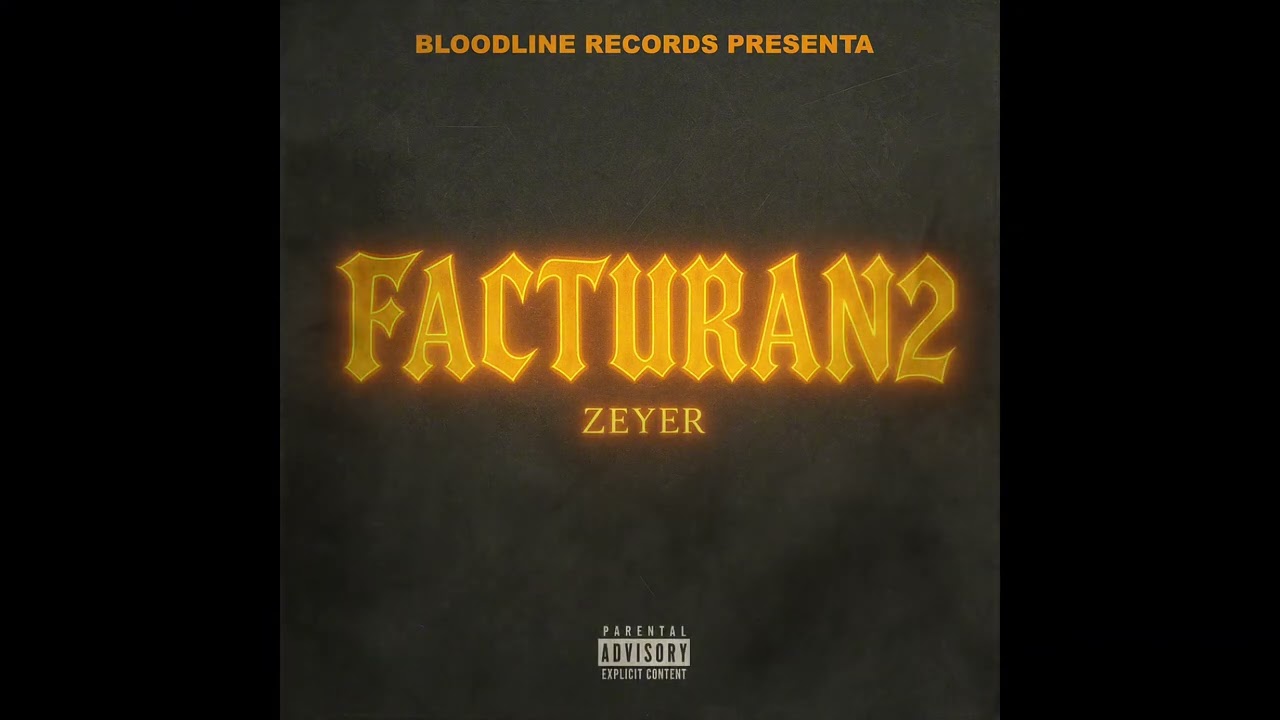 ZEYER- FACTURANDO