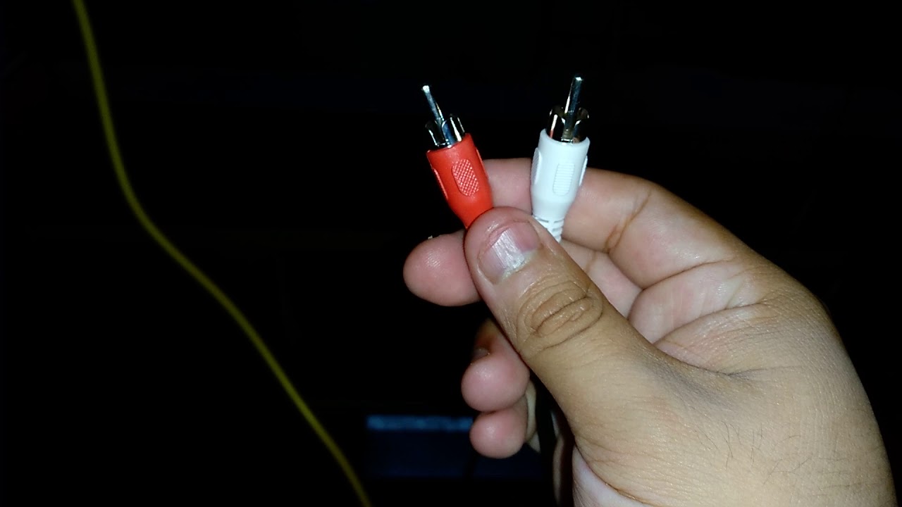 Cómo conectar pantalla smart TV a bafle amplificado para escuchar el audio más fuerte,MUY FÁCIL|2023
