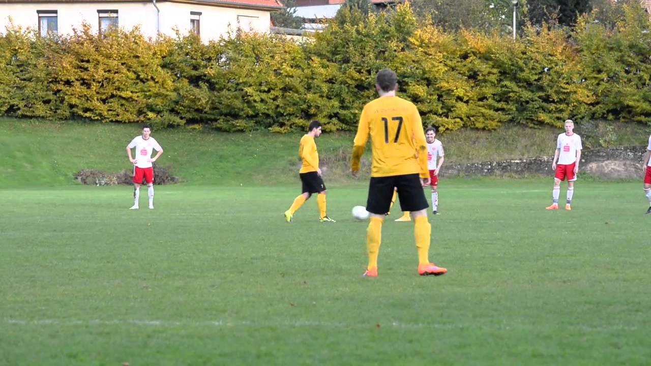 SV Obernkirchen   SC Rinteln 25 10 2015