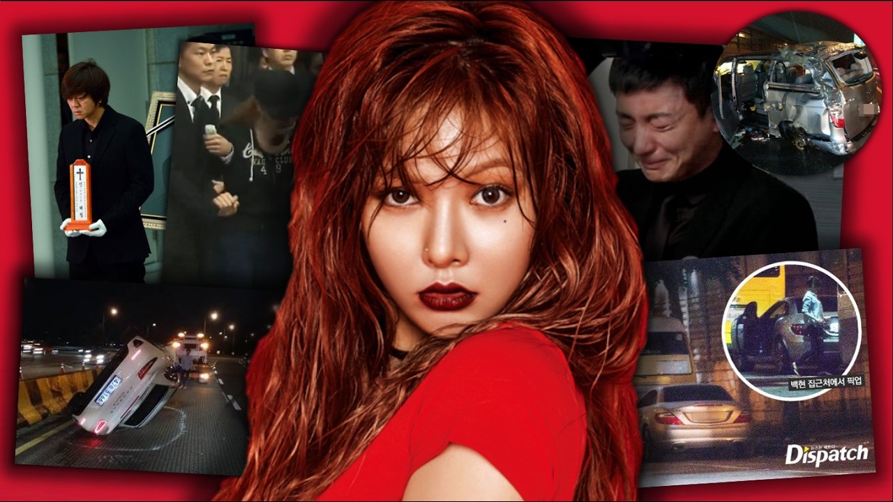 ¿Por qué 2014 fue el PEOR año para el K-POP?