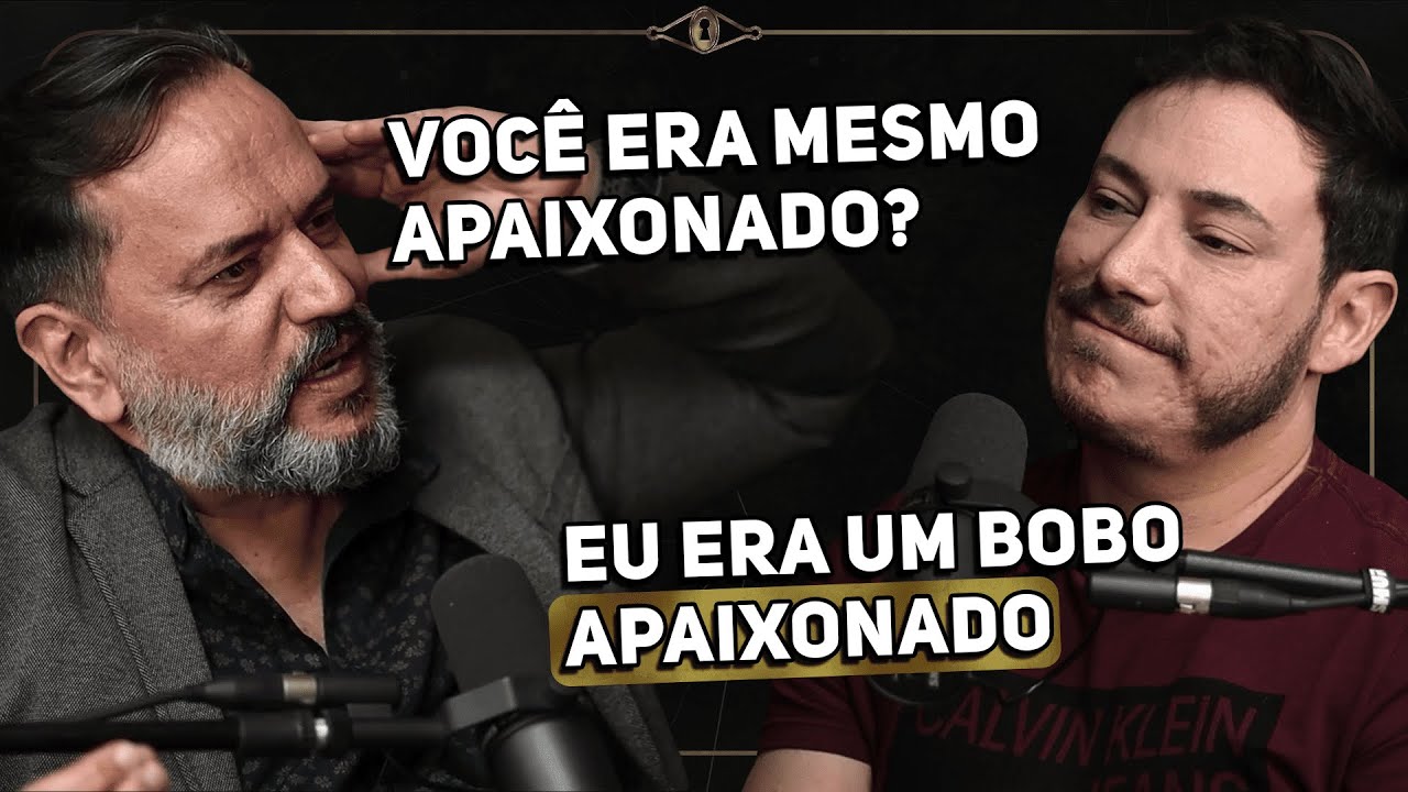O RELACIONAMENTO POLÊMICO DE FELIPE HEIDERICH (Ricardo Ventura)