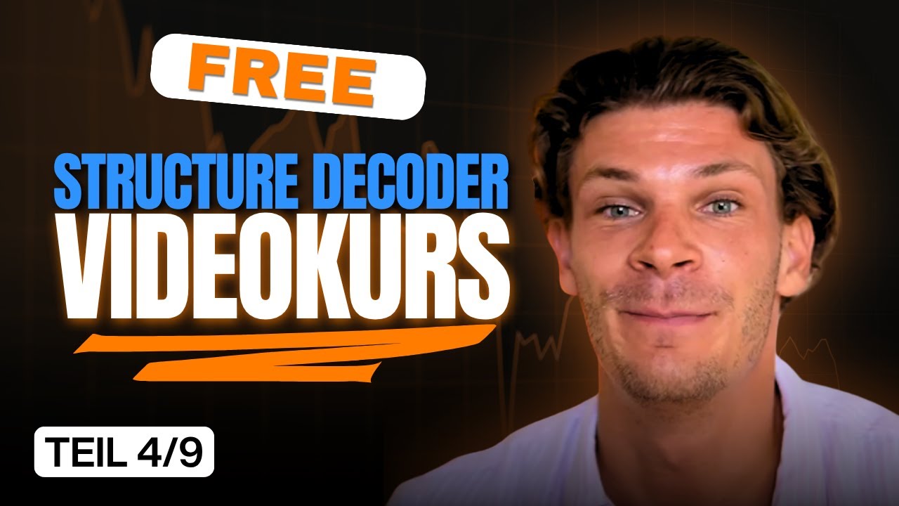 FREE Trading Videokurs Teil 4/9