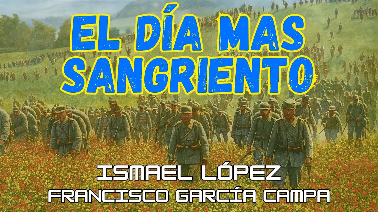 EL DÍA MÁS SANGRIENTO DE LA PRIMERA GUERRA MUNDIAL:22-23 de agosto 1914. LA BATALLA DE LAS FRONTERAS