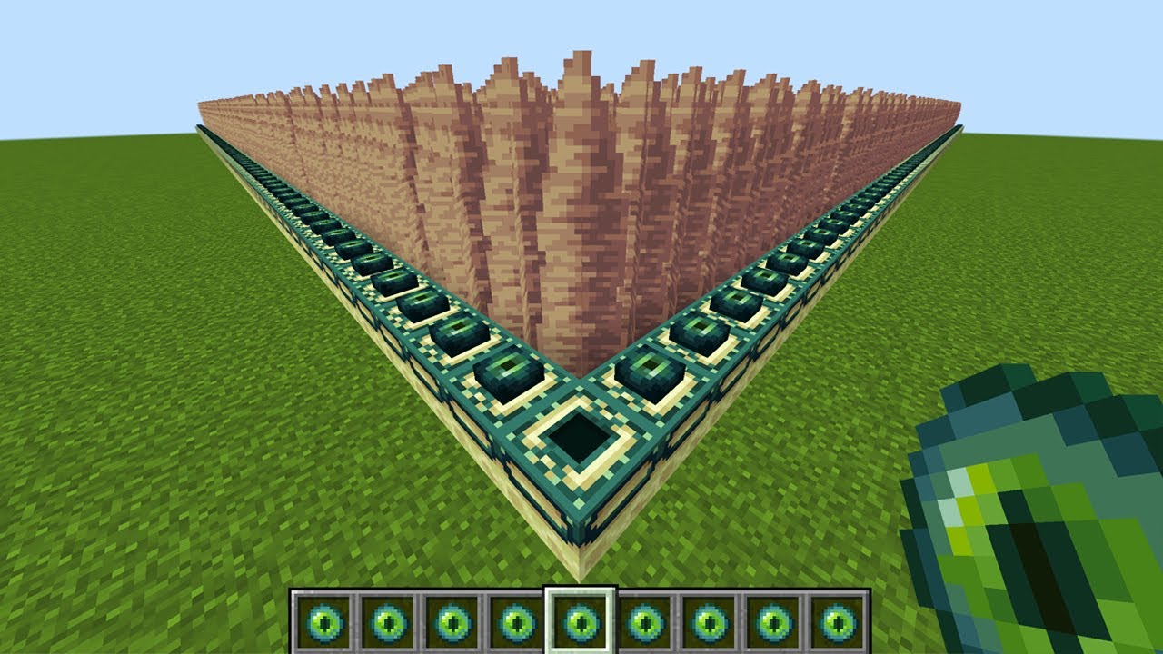 ვპასუხობ ყველა თქვენ Minecraft -ის შეკითხვას 8 წუთში