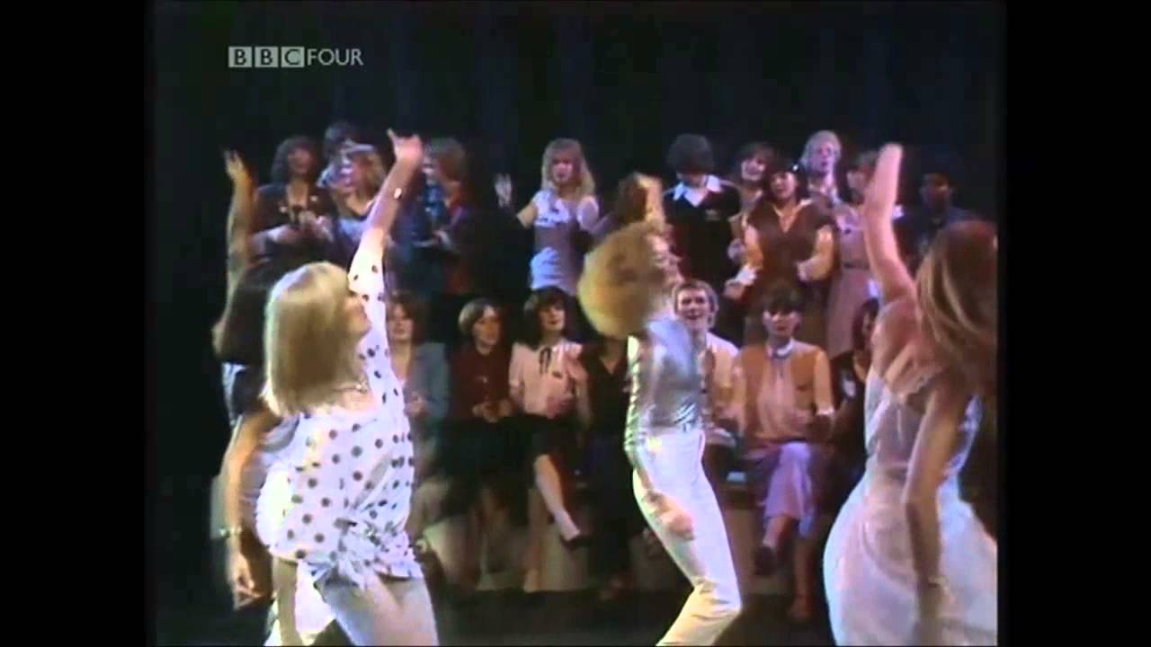 Legs & Co and McFadden & Whitehead Ain't No Stoppin' Us Now