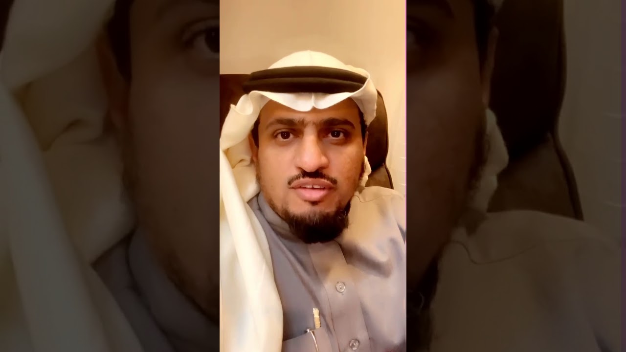 ‏حوار مع صديقي الموظف الذي لم يحصل على ترقية - ‏سليمان الهويسين