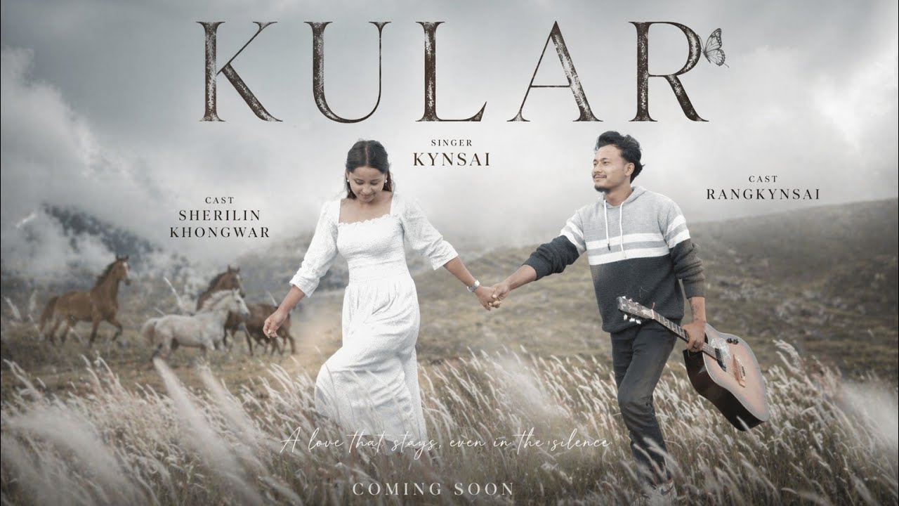 Kular | official music video | Kynsai | Sherilin | @prodmatthewmay