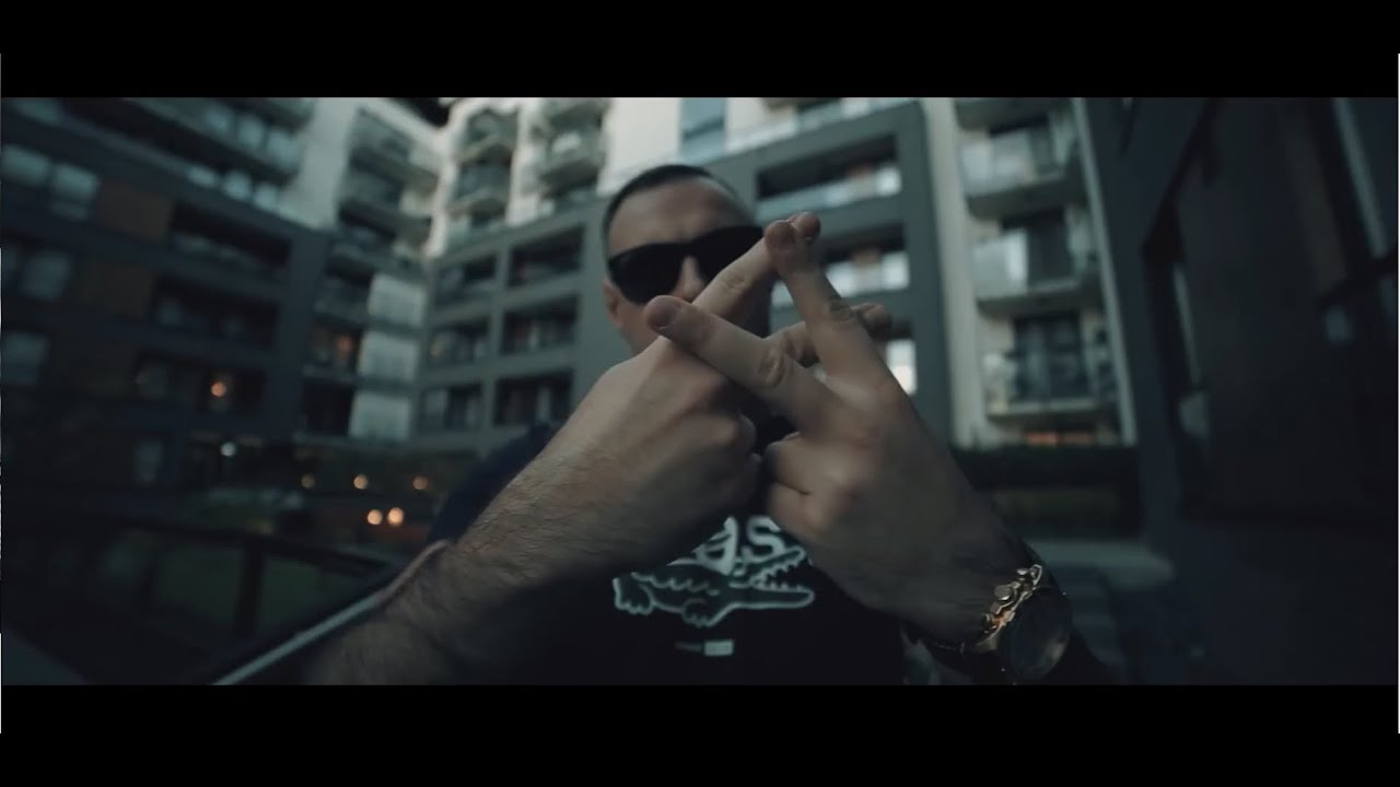 Lacocamadre x ATR MF x Profus PPZ  x Czerwin x Jongmen x RS77 - FREE BGU // prod.Profus x Gondek