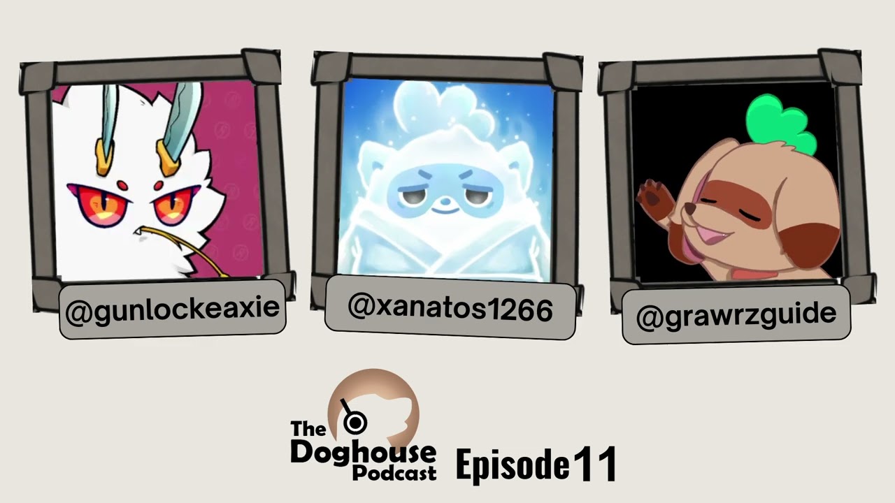 Moku problems and Axie News (bAXS) ! - TDP Ep11