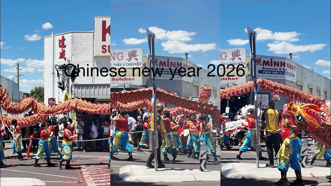 St Albans.  year of the horse 2026.  