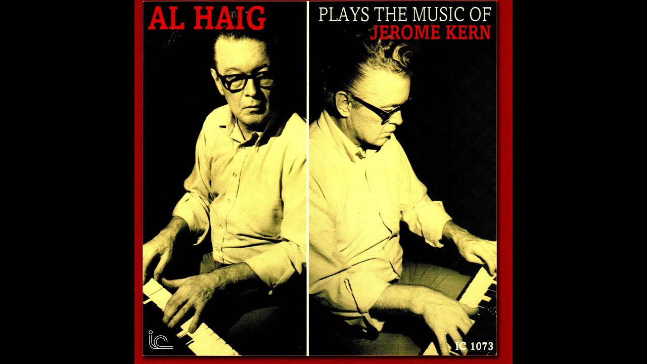 Al Haig - All The Things You Are