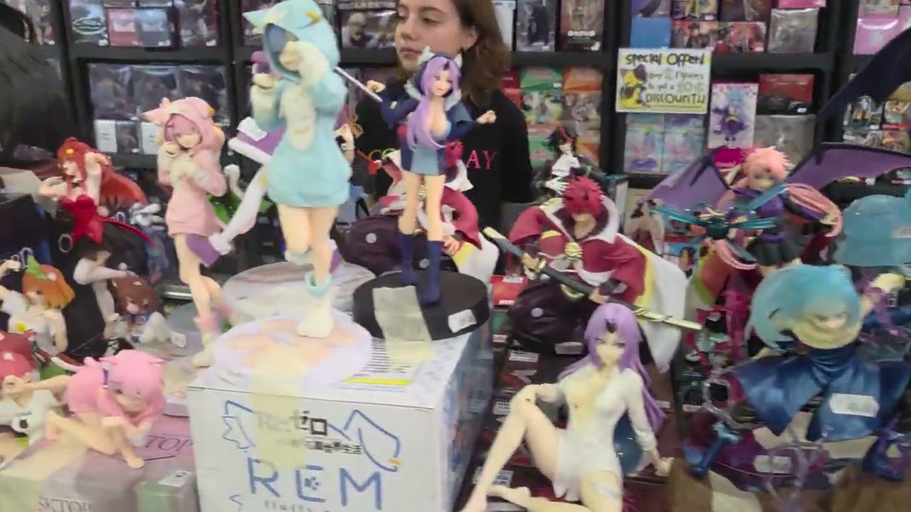 Tutto il Japan town live lucca comics & games 2025 luccacg25