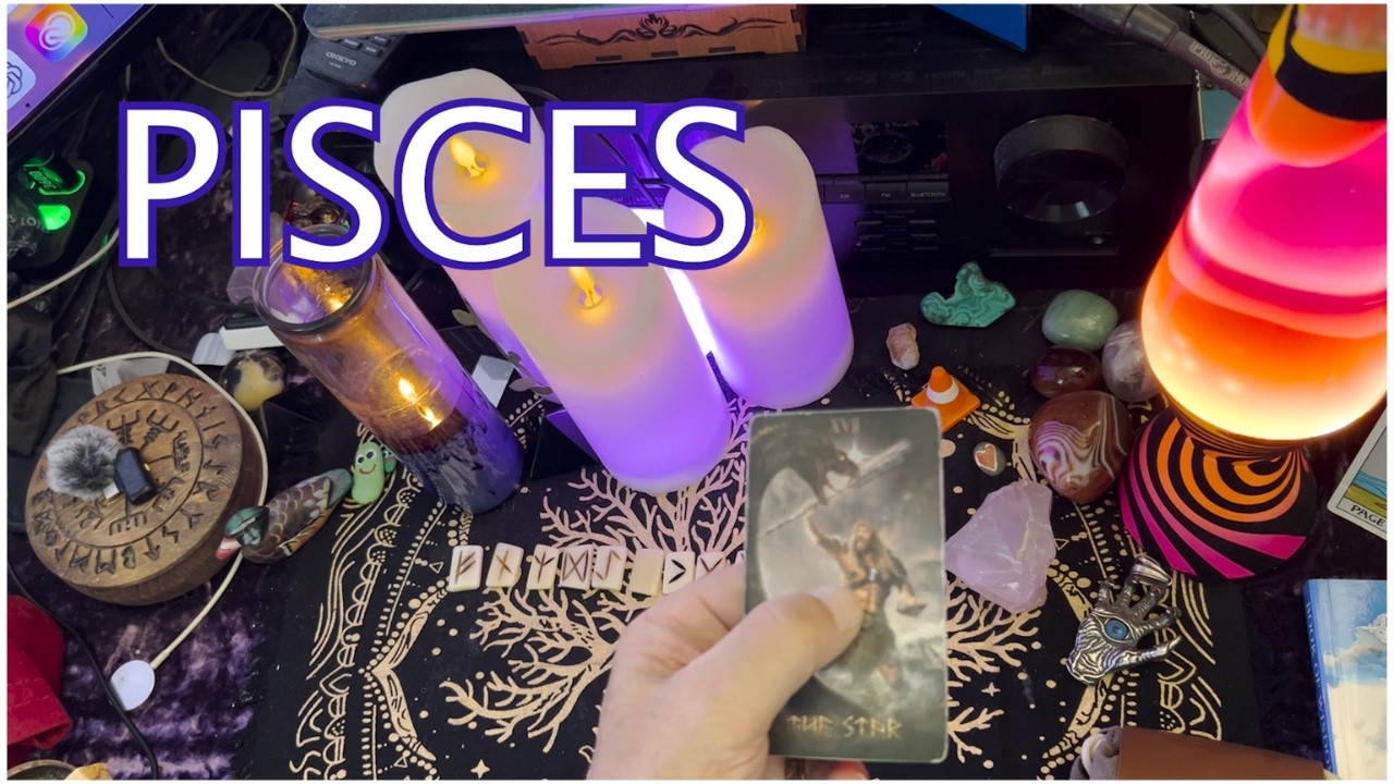 ♓ PISCES: A GUARANTEED BREAKTHROUGH IS COMING! 🌟 FINANCIAL ABUNDANCE & WISH FULFILLMENT 💰✨