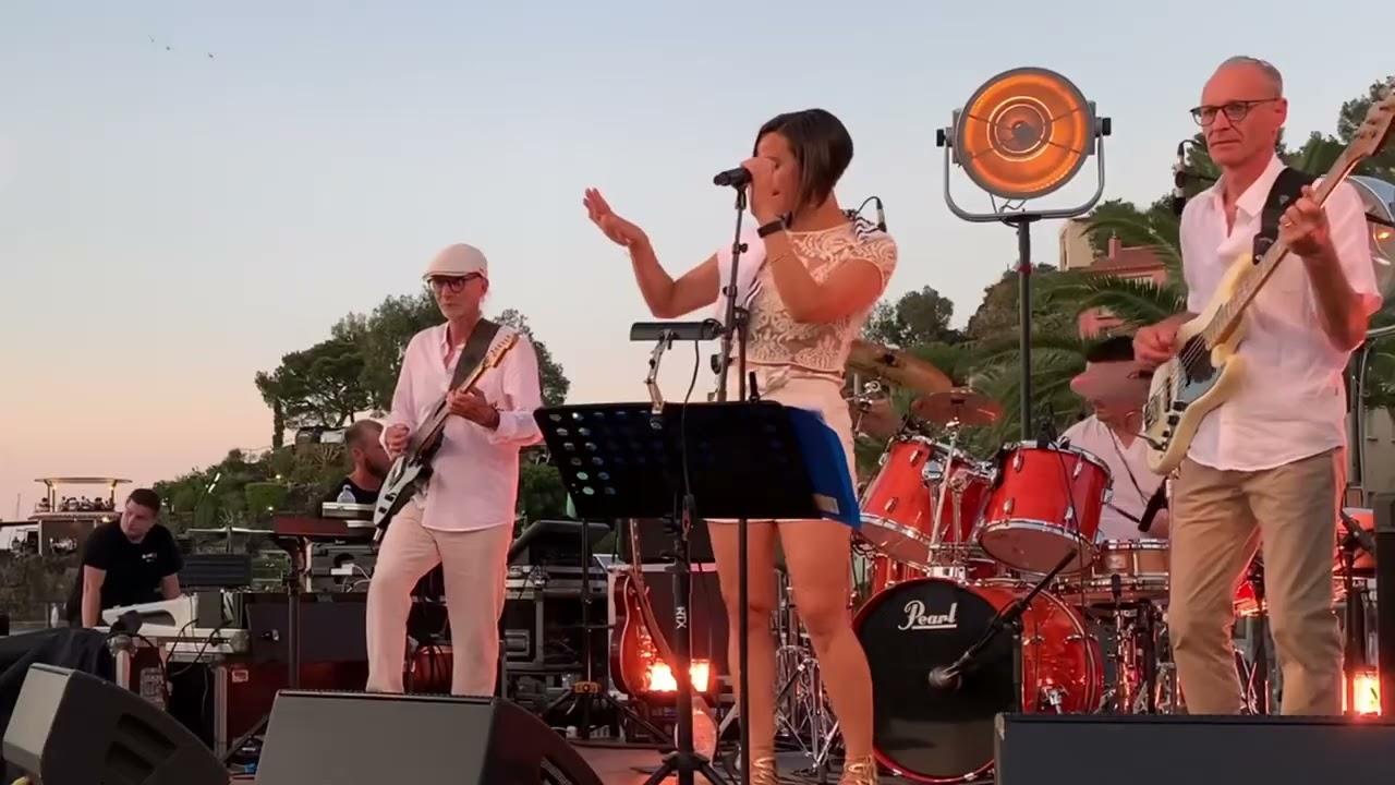 Soul of a singer - Jeff Porcaro - Concert ADN Soul Collioure 240623 @adnsoul6629