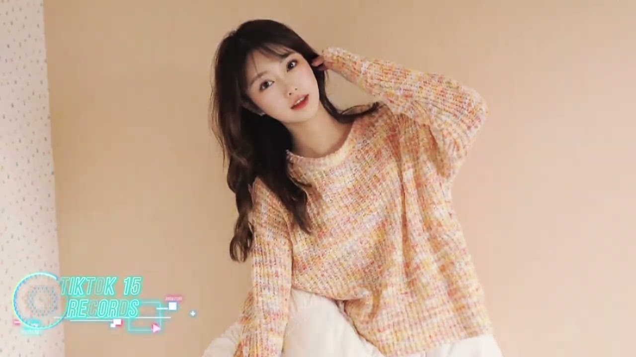小虎队 - 爱 (抖音DJ版) Yêu (Remix) - Tiểu Hổ Đội『把你的心 我的心串一串，串一株幸运草 串一个同心圆』今日热播舞曲抖音 | Top Trending TikTok