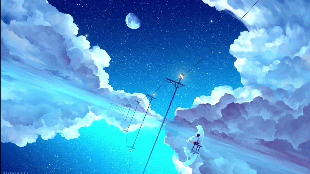 TheFatRat - Fly Away Lofi Hip-hop