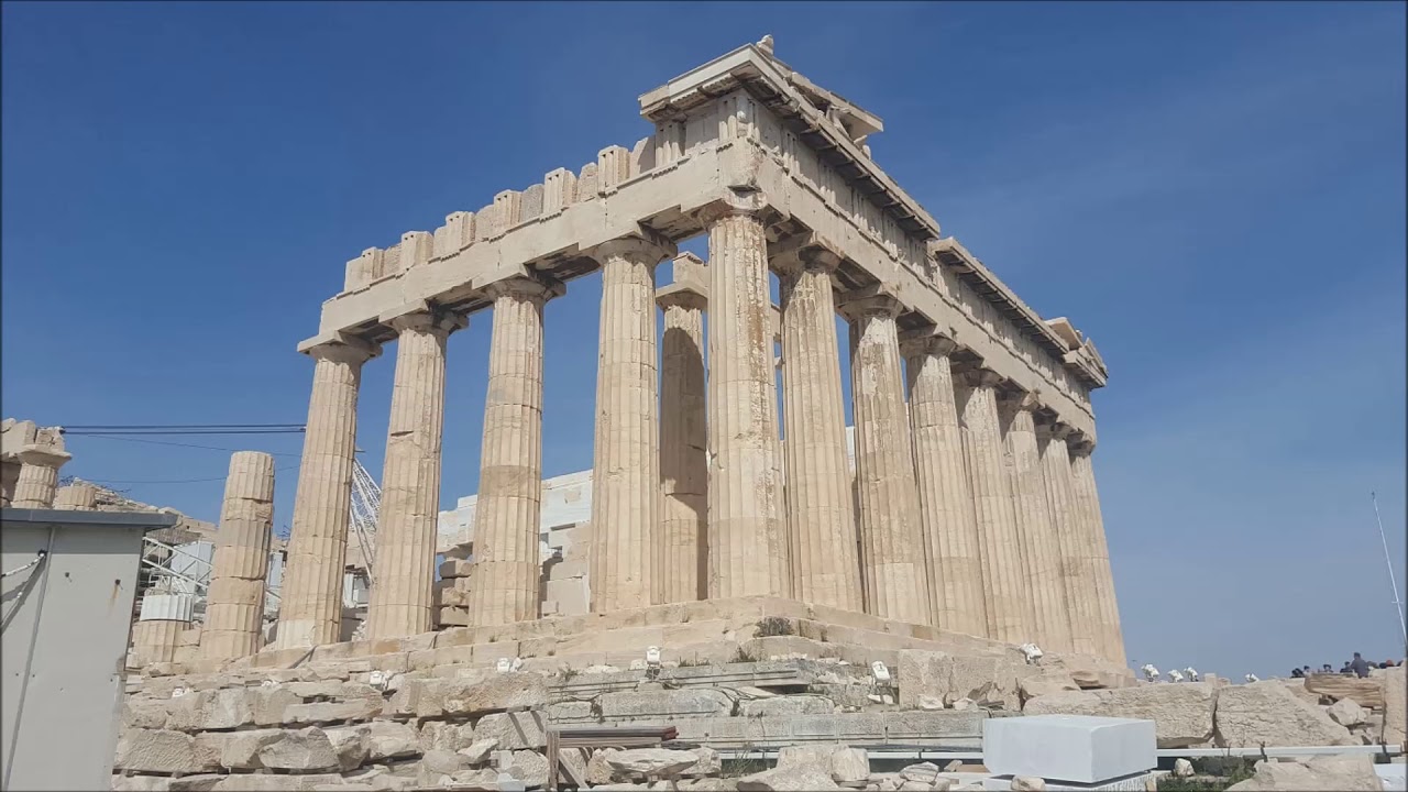 An Introduction to The Classical Art of Memory