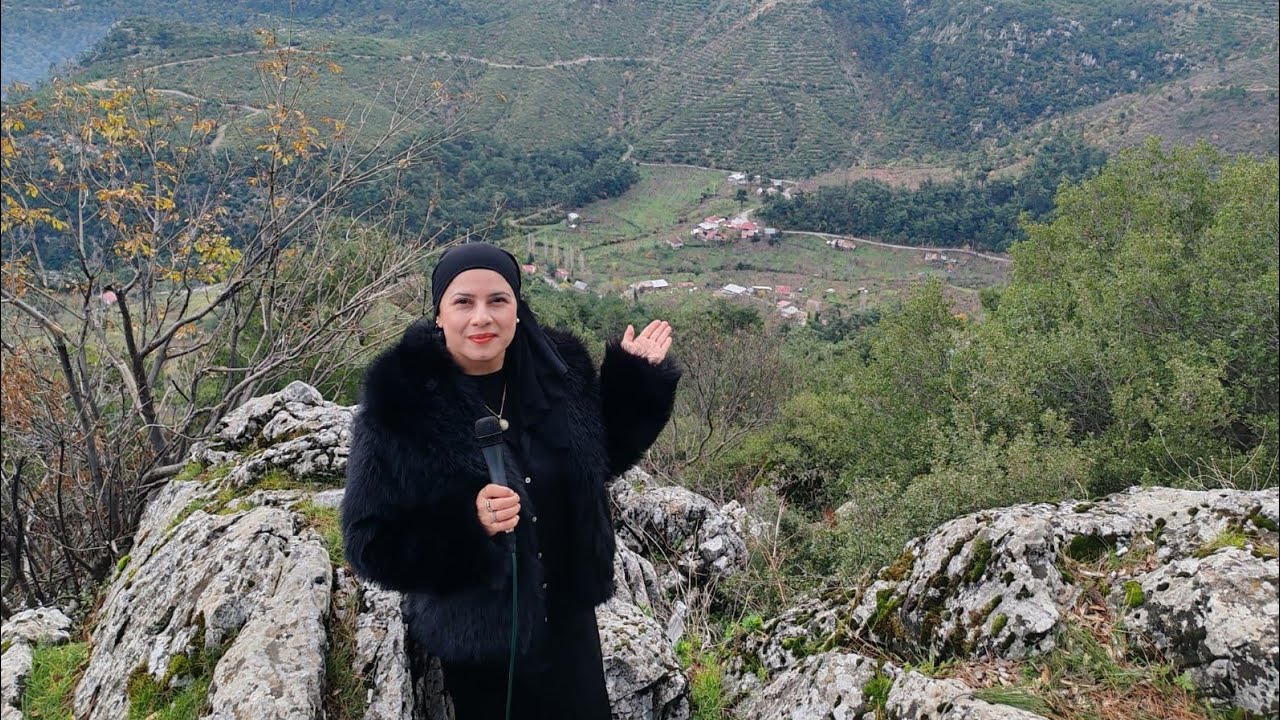 KOZLU DERE KÖYÜ - KEMALPAŞA- SENİN HİKAYEN