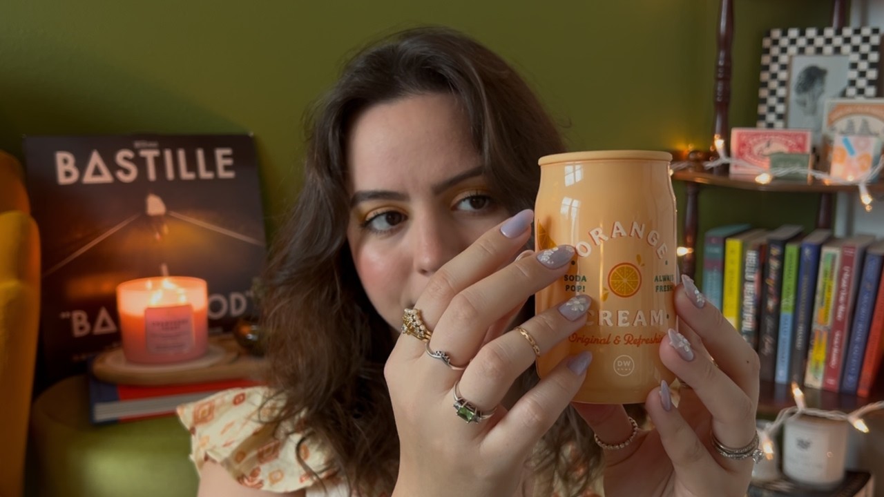 asmr gentle tapping for sleep and relaxation (no talking) 💤