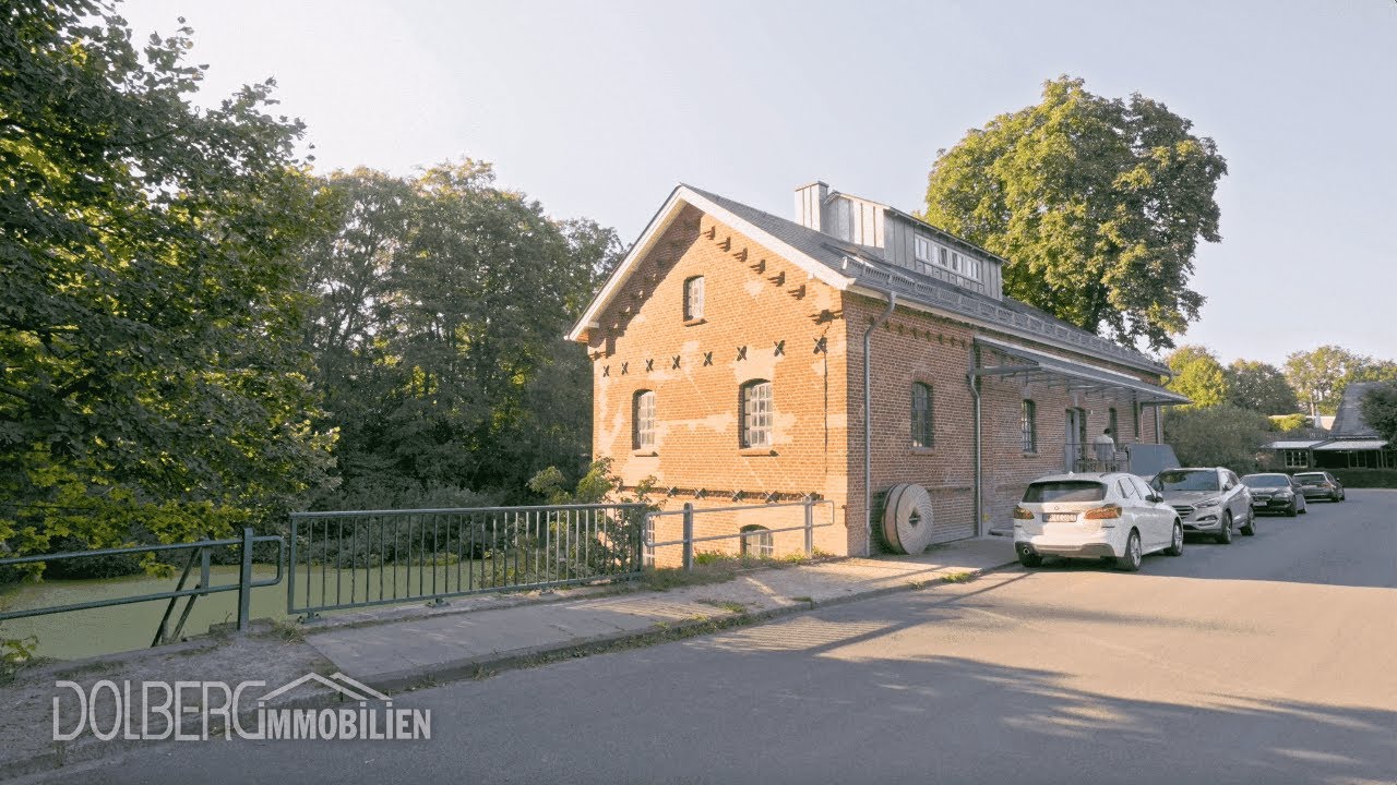Wohldorf-Ohlstedt: zwischen Ländlichkeit und Vorortidylle