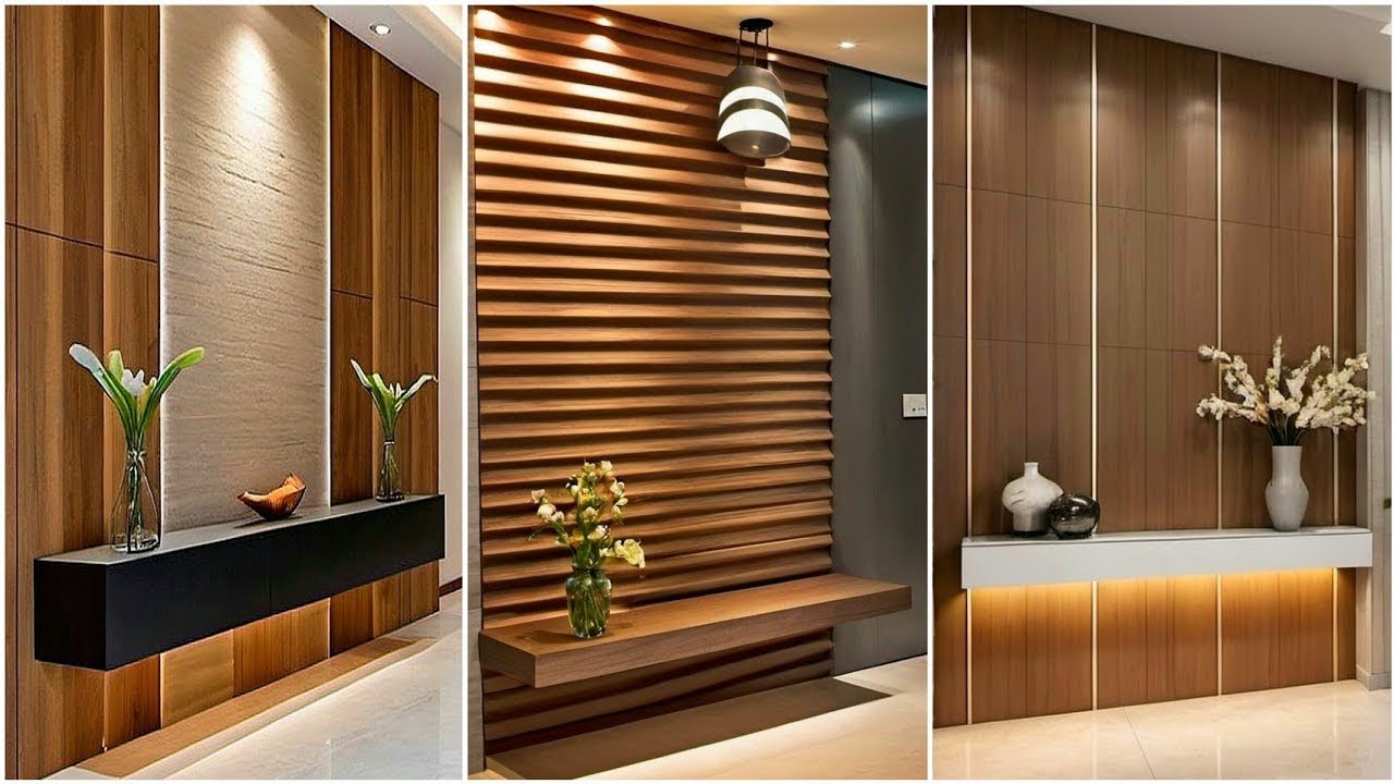 +300 Ideas Incre&iacute;bles Para Decorar Paredes | Decoracion De interiores | Decoraciones Para Tu Cuarto