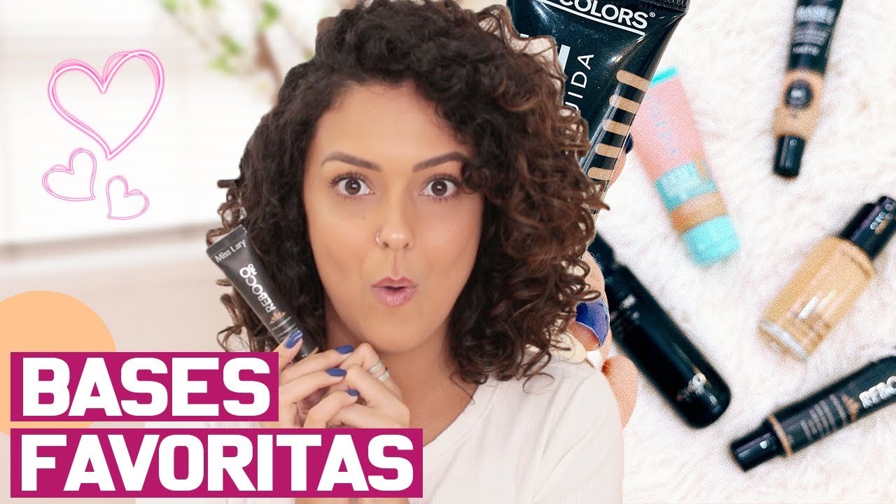 MELHORES BASES DE 2019