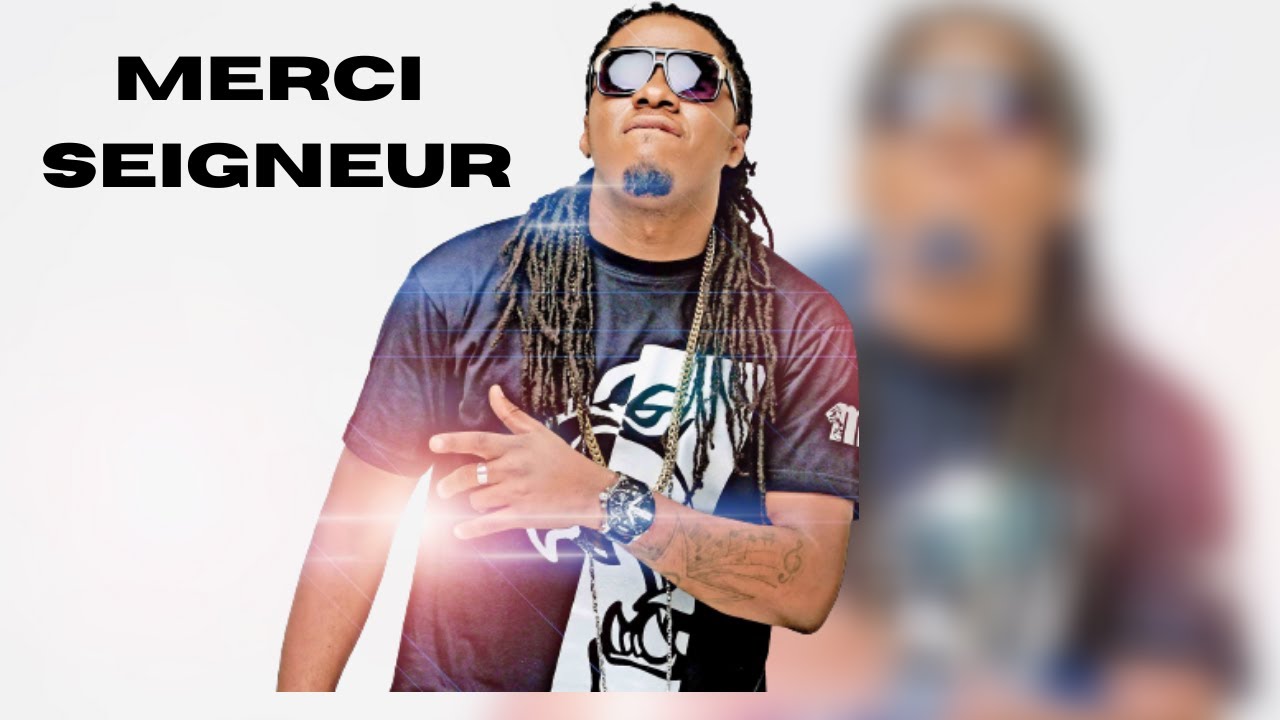 MAAHLOX LE VIBEUR INSTRUMENTAL TYPE BEAT 2022 (MERCI SEIGNEUR)
