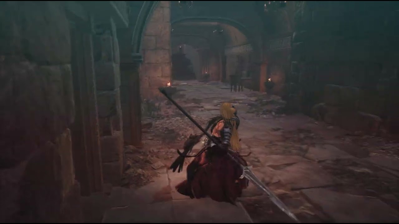 The First Berserker: Khazan_#34