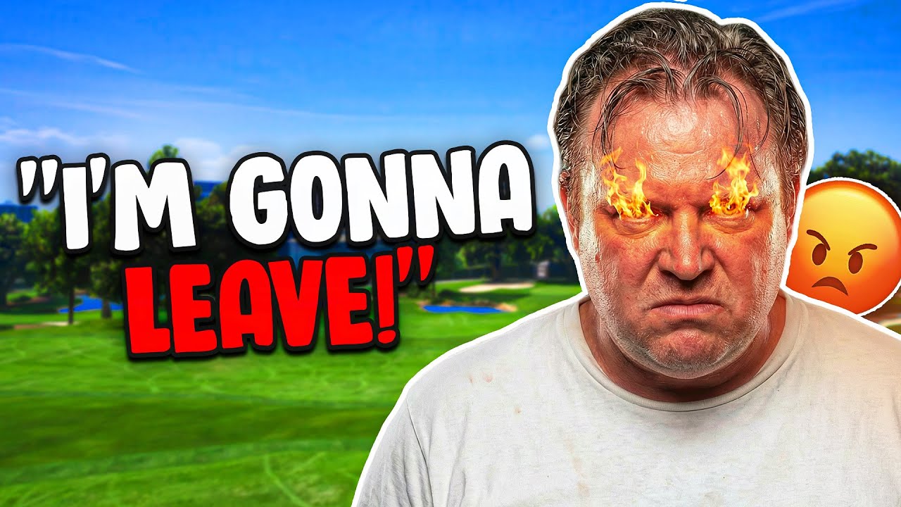 Making A Server Owner LEAVE His Own Server On GTA RP