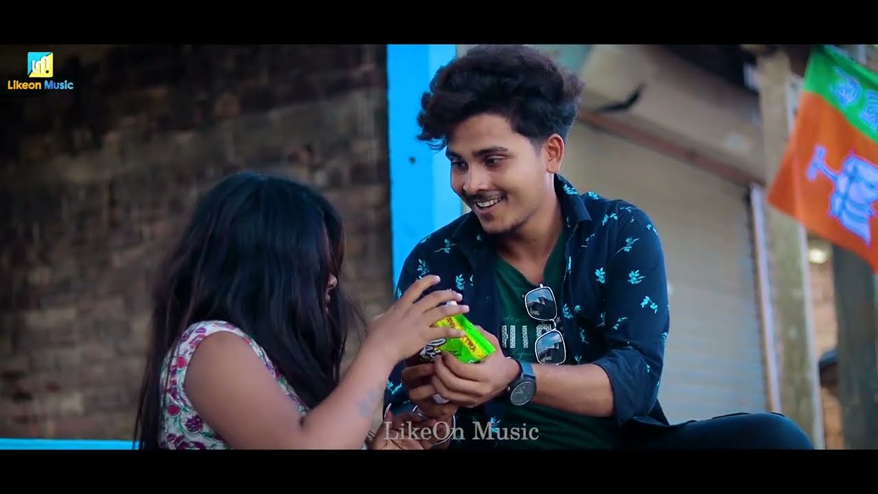 Bina Tere Old Hindi Song | Pregnant Pagol Ma Ki Do Bachi  Sad  Story  | LikeOn Music