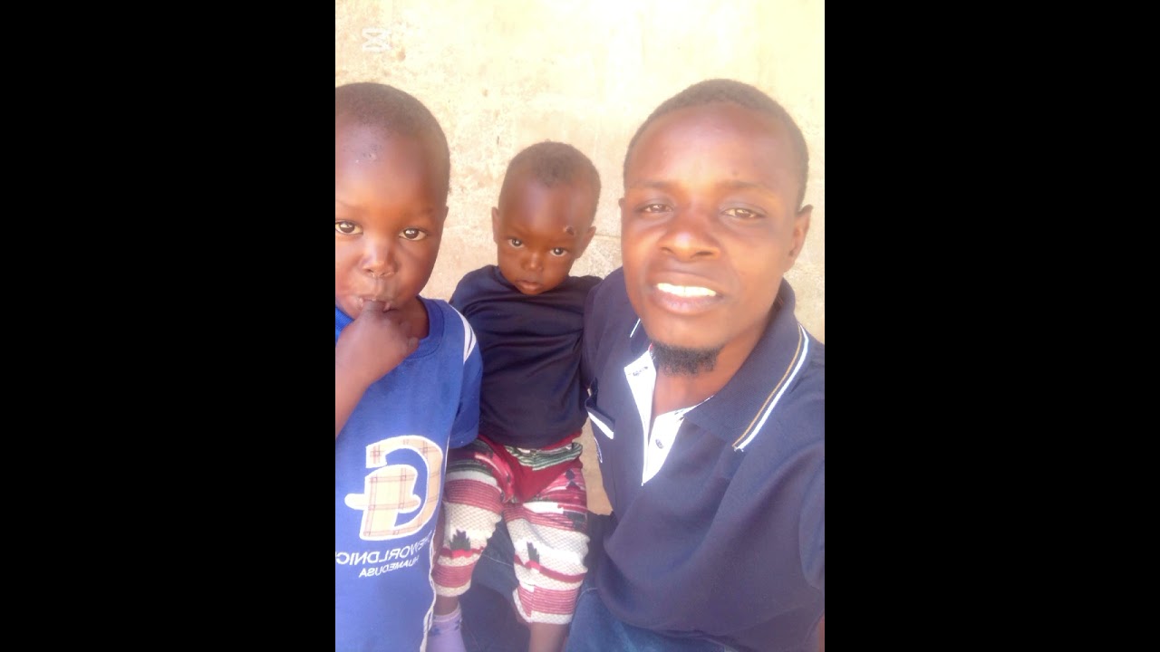 Dj muvha ndine munyama
